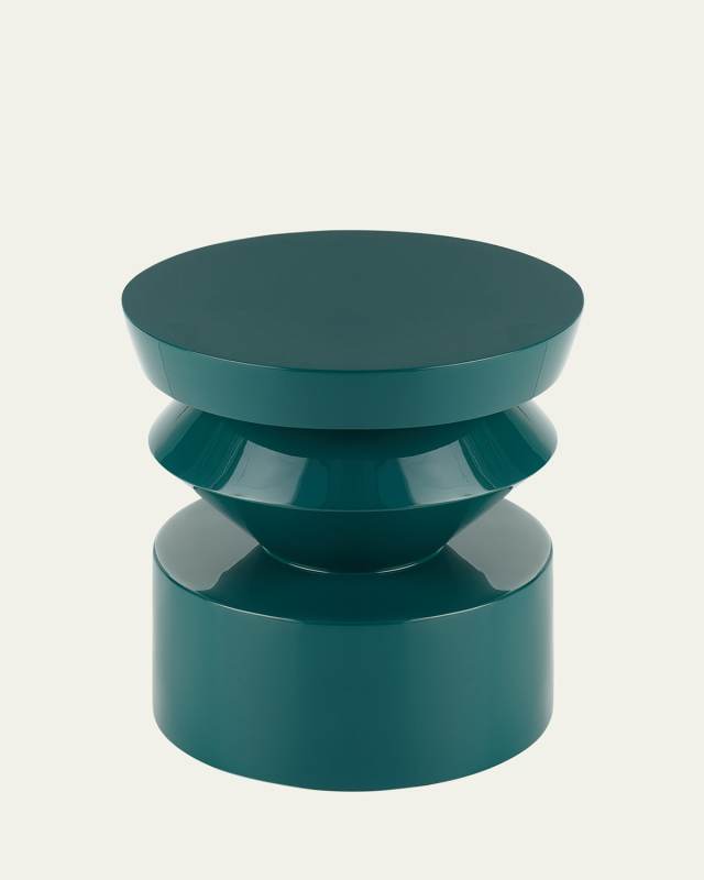 Uma Side Tab